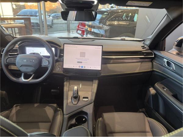 LYNK & Co 01 PHEV More/ 0,5 % Besteuerung /360°CAM/ACC/LED/PANO/SHZ+LHZ/NAVI