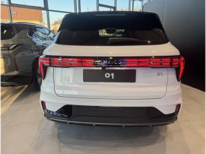 LYNK & Co 01 PHEV More/ 0,5 %/360°CAM/ACC/LED/PANO/SHZ+LHZ/NAVI