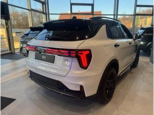 LYNK & Co 01 PHEV More/ 0,5 %/360°CAM/ACC/LED/PANO/SHZ+LHZ/NAVI