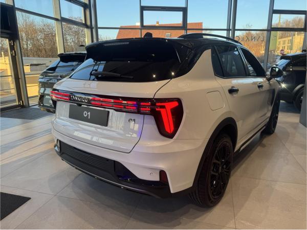 LYNK & Co 01 PHEV More/ 0,5 % Besteuerung /360°CAM/ACC/LED/PANO/SHZ+LHZ/NAVI