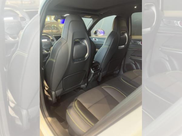 LYNK & Co 01 PHEV More/ 0,5 % Besteuerung /360°CAM/ACC/LED/PANO/SHZ+LHZ/NAVI