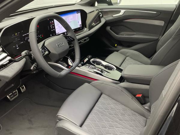 Audi A6 Avant TDI Beifahrerdisplay Navi Memory LED