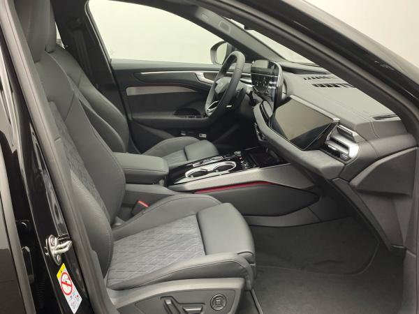 Audi A6 Avant TDI Beifahrerdisplay Navi Memory LED