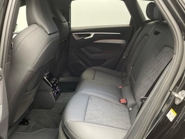 Audi A6 Avant TDI Beifahrerdisplay Navi Memory LED