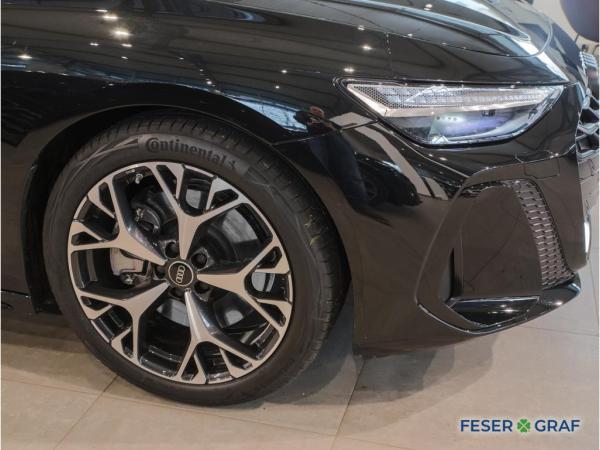 Audi A6 Avant e-hybrid qu. S line AHK B&O Tech plus