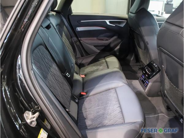 Audi A6 Avant e-hybrid qu. S line AHK B&O Tech plus