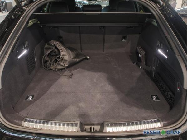 Audi A6 Avant e-hybrid qu. S line AHK B&O Tech plus