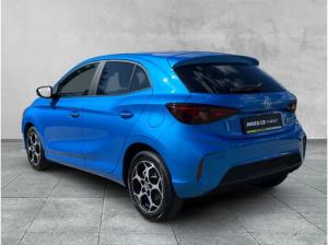 MG MG3 💥2026💥  MG 3 Voll-Hybrid Luxury - Premium Feeling 🌿 Hybrid Power ⚡