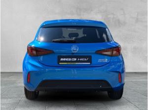 MG MG3 💥2026💥  MG 3 Voll-Hybrid Luxury - Premium Feeling 🌿 Hybrid Power ⚡