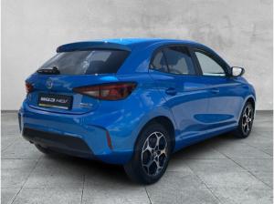 MG MG3 💥2026💥  MG 3 Voll-Hybrid Luxury - Premium Feeling 🌿 Hybrid Power ⚡