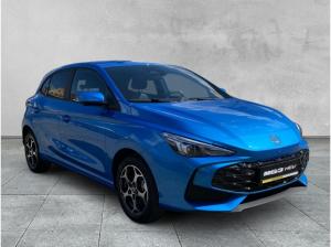 MG MG3 💥2026💥  MG 3 Voll-Hybrid Luxury - Premium Feeling 🌿 Hybrid Power ⚡