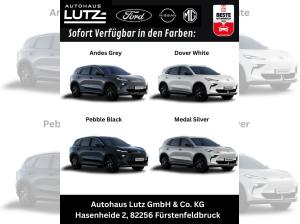 MG S5 EV 🔋Comfort🌟❗️Sofort Verfügbar❗️ ✨4 Farben Deal✨ ❗️TAGESZULASSUNG LETZTES JAHR SONDERAKITON !!!