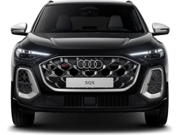 Audi SQ5 TFSI quattro   ⇒ LF 0,73   ⇒ Tech Pro ⇒ AHK   ⇒ MMI experience pro   ⇒ 21"