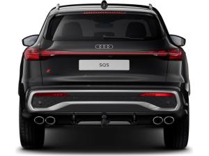 Audi SQ5 TFSI quattro   ⇒ LF 0,73   ⇒ Tech Pro ⇒ AHK   ⇒ MMI experience pro   ⇒ 21"