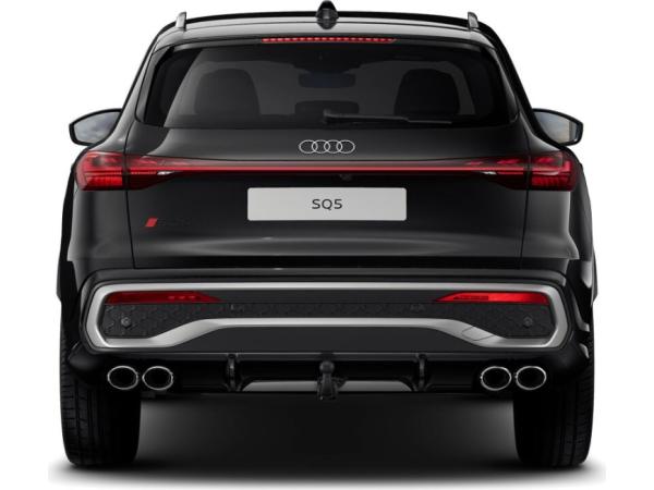Audi SQ5 TFSI quattro   ⇒ LF 0,73   ⇒ Tech Pro ⇒ AHK   ⇒ MMI experience pro   ⇒ 21"
