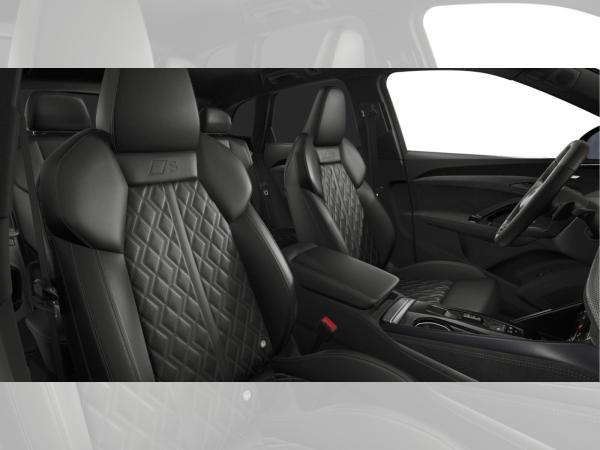 Audi SQ5 TFSI quattro   ⇒ LF 0,73   ⇒ Tech Pro ⇒ AHK   ⇒ MMI experience pro   ⇒ 21"