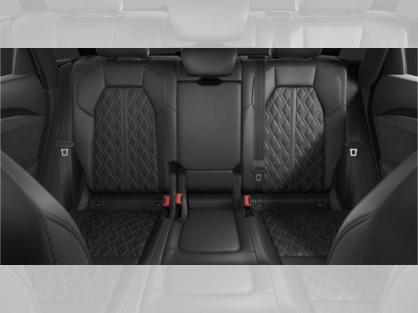 Audi SQ5 TFSI quattro   ⇒ LF 0,73   ⇒ Tech Pro ⇒ AHK   ⇒ MMI experience pro   ⇒ 21"