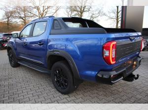 MAXUS T90 EV /  T60 MAX DIESEL 4WD Inkl. Anhängerkupplung