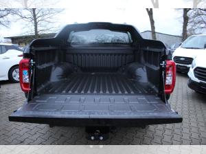 MAXUS T90 EV /  T60 MAX DIESEL 4WD Inkl. Anhängerkupplung