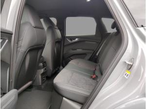 Audi Q4 e-tron 45 e-tron MATRIX-LED AHK MMI-EXPERIENCE PRO WÄRMEPUMPE S-LINE INTERIEUR "SOFORT VERFÜGBAR"