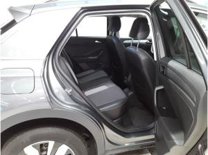 Volkswagen T-Roc GOAL 1.0 TSI 85kW - LED ACC PDC SHZ GJR Rear View Navi Digital Cockpit LM MFL