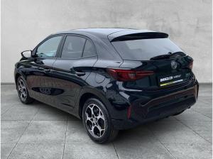 MG MG3 💥2026💥  MG 3 Voll-Hybrid Luxury - sorgenfrei fahren ✅ 7 Jahre Garantie ✅ Hybrid Power ⚡