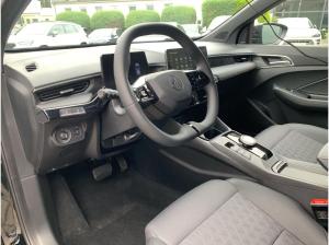 MG MG3 💥2026💥  MG 3 Voll-Hybrid Luxury - sorgenfrei fahren ✅ 7 Jahre Garantie ✅ Hybrid Power ⚡