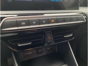 MG MG3 💥2026💥  MG 3 Voll-Hybrid Luxury - sorgenfrei fahren ✅ 7 Jahre Garantie ✅ Hybrid Power ⚡