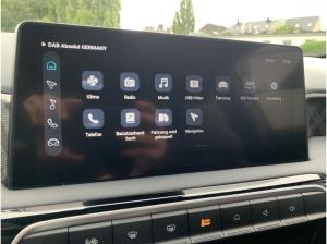 MG MG3 💥2026💥  MG 3 Voll-Hybrid Luxury - sorgenfrei fahren ✅ 7 Jahre Garantie ✅ Hybrid Power ⚡