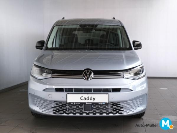 Volkswagen Caddy 1.5 TSI EU6 DSG