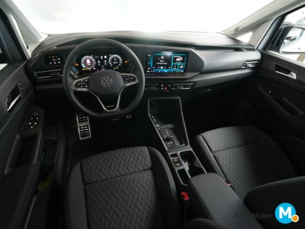 Volkswagen Caddy 1.5 TSI EU6 DSG