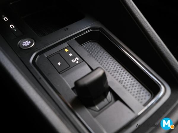 Volkswagen Caddy 1.5 TSI EU6 DSG