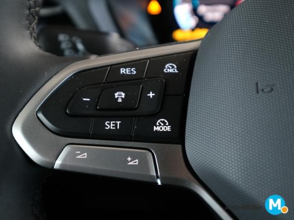 Volkswagen Caddy 1.5 TSI EU6 DSG