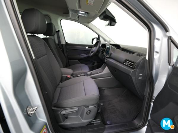 Volkswagen Caddy 1.5 TSI EU6 DSG