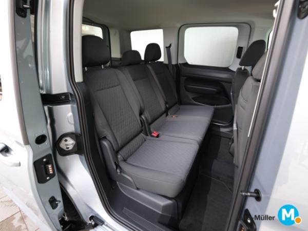 Volkswagen Caddy 1.5 TSI EU6 DSG