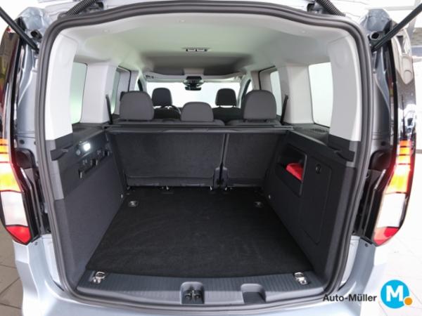 Volkswagen Caddy 1.5 TSI EU6 DSG