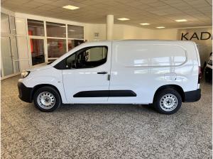 Opel Combo Cargo XL 2,4t 96kW AT8
