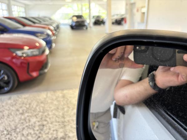 Opel Combo Cargo XL 2,4t 96kW AT8