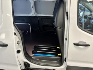 Opel Combo Cargo XL 2,4t 96kW AT8