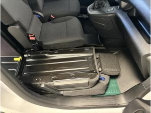 Opel Combo Cargo XL 2,4t 96kW AT8