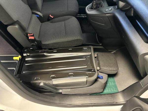 Opel Combo Cargo XL 2,4t 96kW AT8