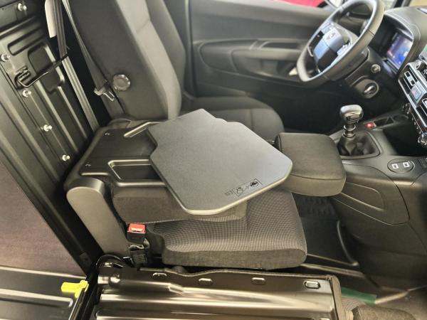 Opel Combo Cargo XL 2,4t 96kW AT8