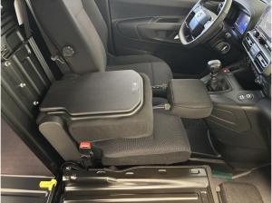 Opel Combo Cargo XL 2,4t 96kW AT8