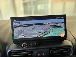 Opel Combo Cargo XL 2,4t 96kW AT8