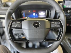 Opel Combo Cargo XL 2,4t 96kW AT8