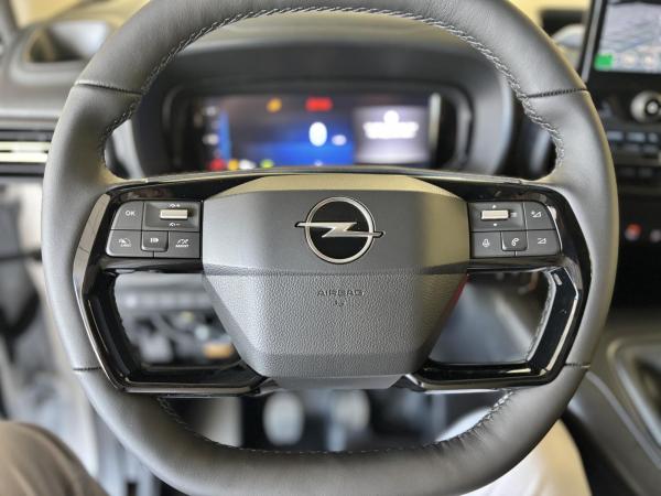 Opel Combo Cargo XL 2,4t 96kW AT8