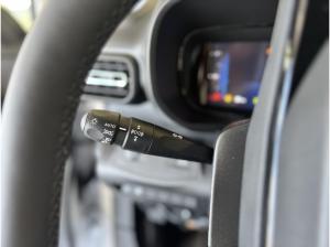 Opel Combo Cargo XL 2,4t 96kW AT8