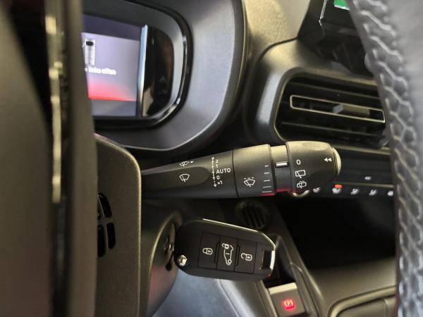 Opel Combo Cargo XL 2,4t 96kW AT8