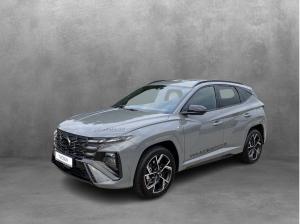 Hyundai TUCSON ✨TUCSON XXL-Neujahresdeal sichern!✨