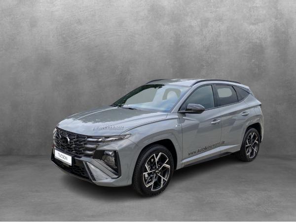 Hyundai TUCSON ✨TUCSON XXL-Neujahresdeal sichern!✨